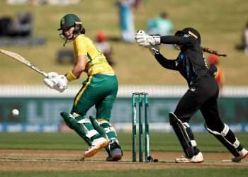 South Africa Women vs New Zealand Women: T20 Series 2026