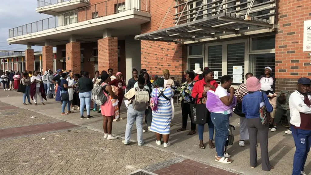 SASSA Grants Payment Dates for April 2026: Official Schedule