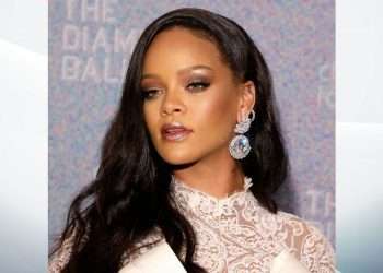 Rihanna Unharmed After Gunfire Hits Beverly Hills Mansion