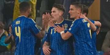 Sensational Ukraine vs Sweden Win: Triumphs in Africa News Update 2026