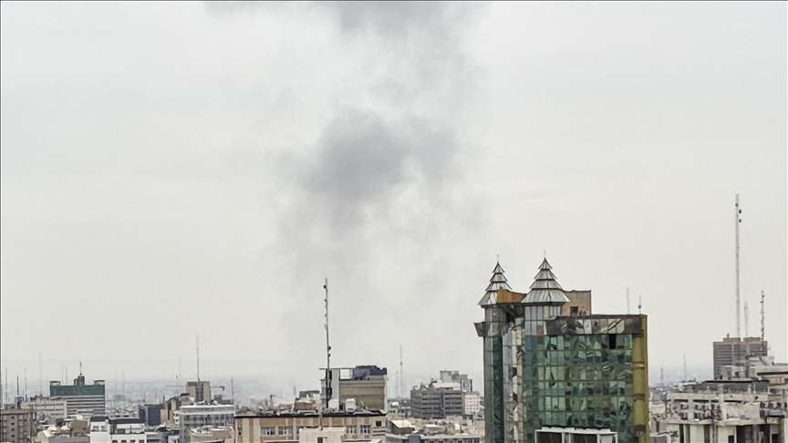 Iran Israel War 2026: Energy Strikes & Regional Escalation