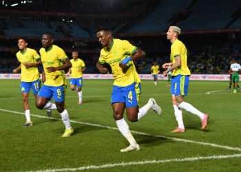 Sundowns vs Marumo Gallants: Brazilians Eye Top Spot