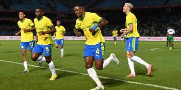 Sundowns vs Marumo Gallants: Brazilians Eye Top Spot