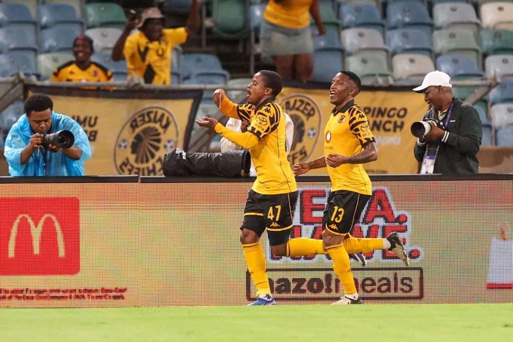 Kaizer Chiefs vs Magesi: Amakhosi Secure Crucial Victory at FNB Stadium