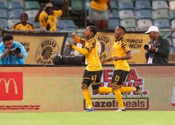 Kaizer Chiefs vs Magesi: Amakhosi Secure Crucial Victory at FNB Stadium