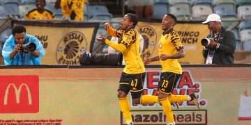 Kaizer Chiefs vs Magesi: Amakhosi Secure Crucial Victory at FNB Stadium