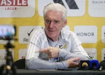 Bafana Bafana vs Panama: Hugo Broos Demands Victory in Africa News Update 2026