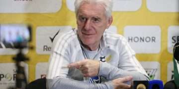 Bafana Bafana vs Panama: Hugo Broos Demands Victory in Africa News Update 2026
