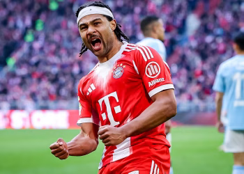 Bayern vs Union Berlin: Gnabry and Olise Shine in 4-0 Bundesliga Rout
