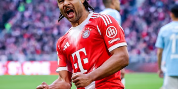 Bayern vs Union Berlin: Gnabry and Olise Shine in 4-0 Bundesliga Rout