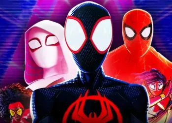 Shocking Sony Cancels Spider-Man Project: Africa News Update 2026