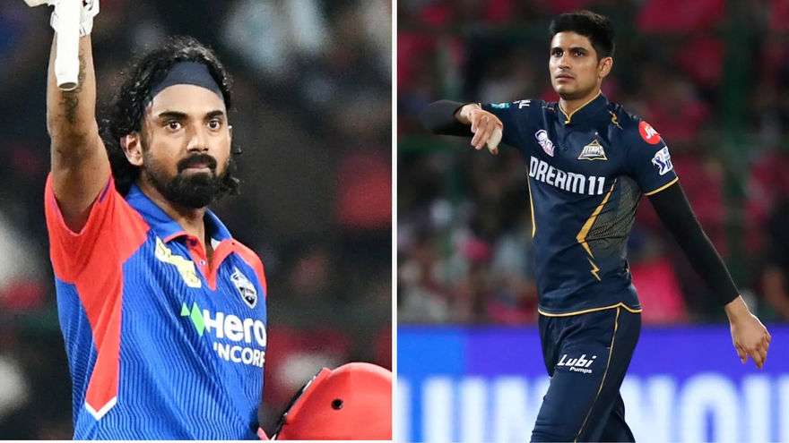 GT vs DC IPL 2026: Jos Buttler and Shubman Gill Star in Delhi