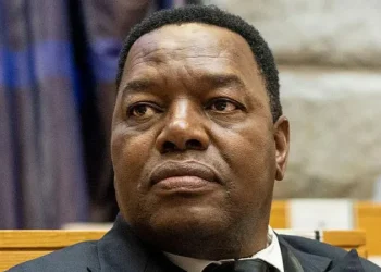 Fannie Masemola Tender Scandal: Commissioner Faces Court in 2026