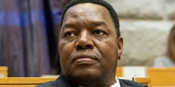 Fannie Masemola Tender Scandal: Commissioner Faces Court in 2026