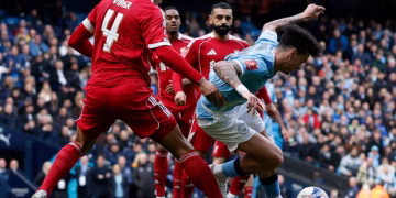 Liverpool FA Cup Exit 2026: Man City Thrash Reds 4-0 at Etihad