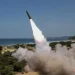 North Korea Missile Barrage 2026: Kim Jong Un Oversees Tests