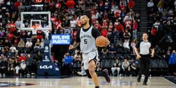 Clippers vs Spurs 2026: LA Dominates San Antonio in Playoff Push