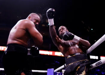 Wilder vs Chisora 2026: Deontay Wilder Edges Derek Chisora in London