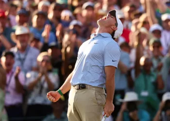 Who Won the Masters 2026? Rory McIlroy Makes History