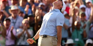 Who Won the Masters 2026? Rory McIlroy Makes History