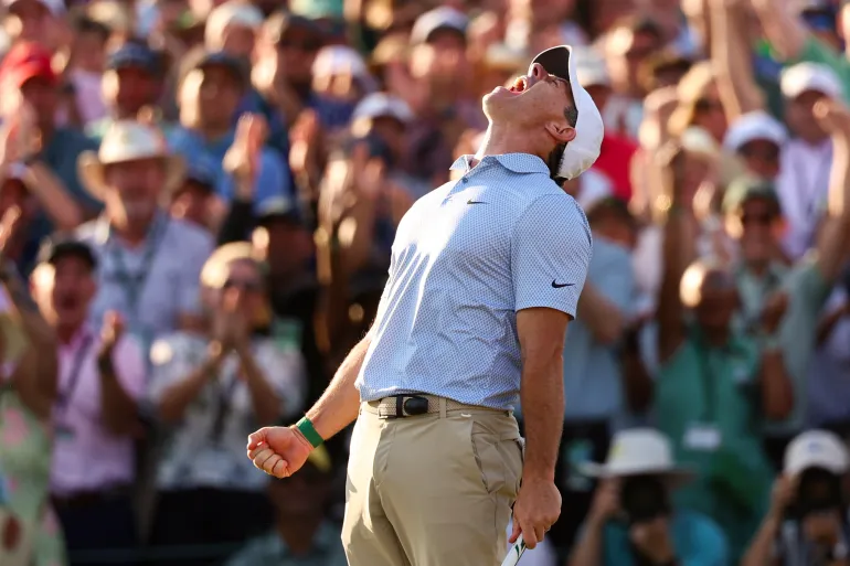 Who Won the Masters 2026? Rory McIlroy Makes History