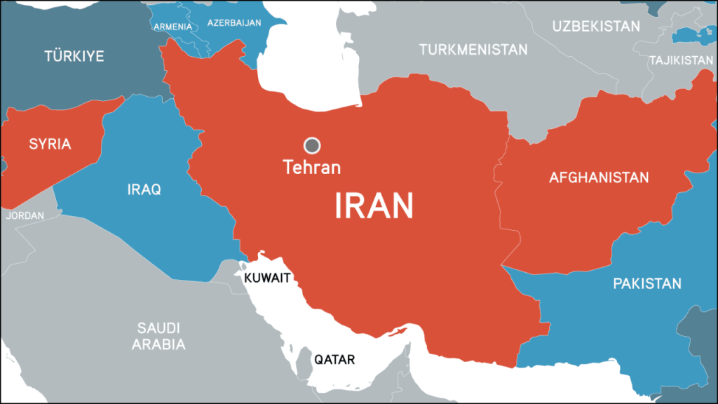 Iran Crisis 2026: Trump Orders Risky Rescue Amid Hormuz Threats