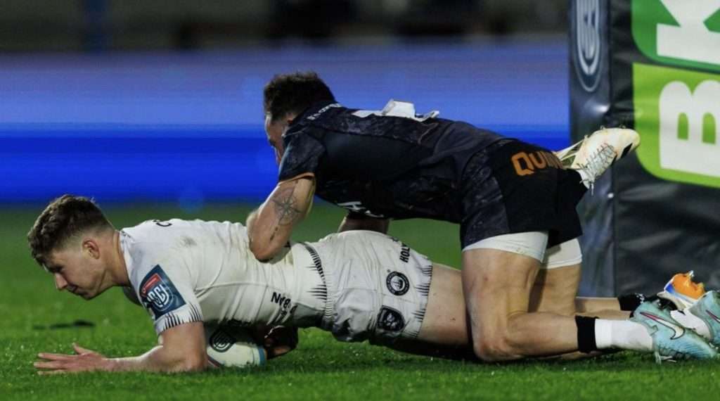 Ethan Hooker URC Incident: Sharks' Appeal Rejected by Officials