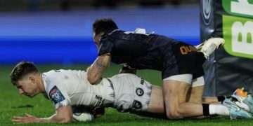 Ethan Hooker URC Incident: Sharks' Appeal Rejected by Officials