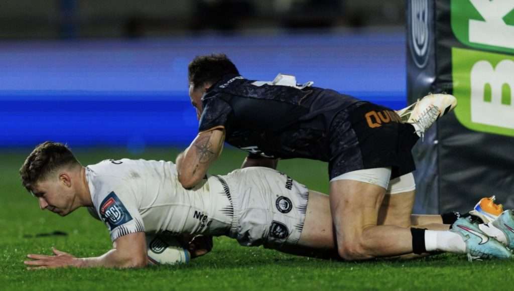 Ethan Hooker URC Incident: Sharks' Appeal Rejected by Officials