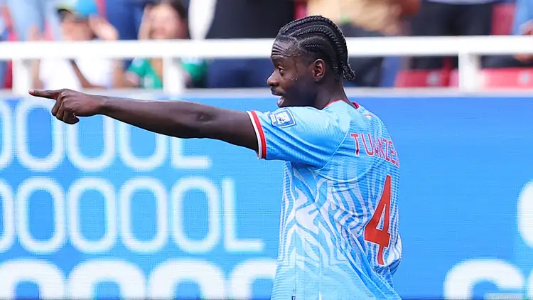 DR Congo vs Jamaica 1-0: Axel Tuanzebe Sends Leopards to 2026 World Cup