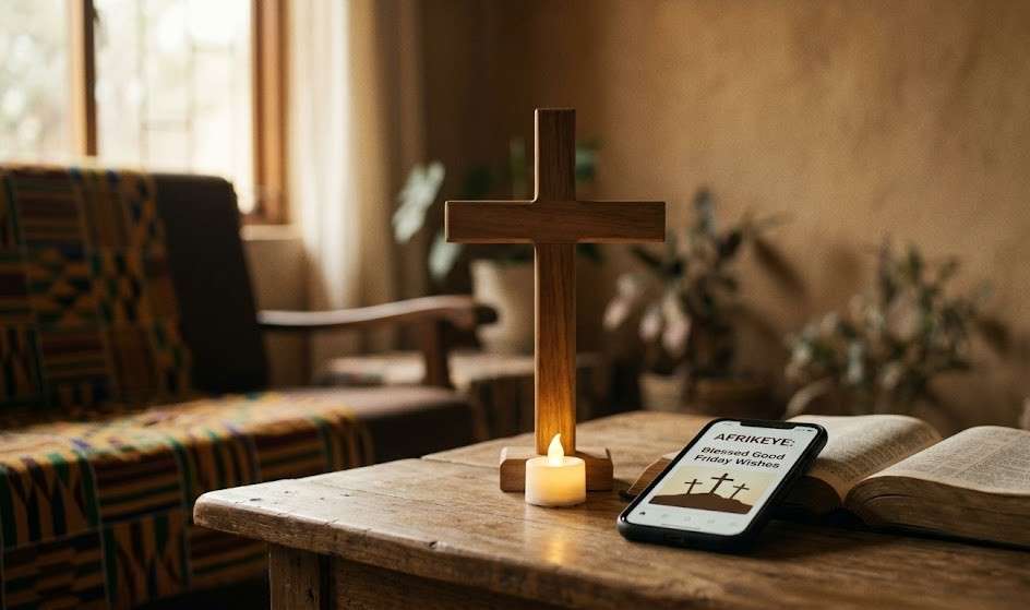 Good Friday Wishes 2026 Meaning, Messages, and Global Observances