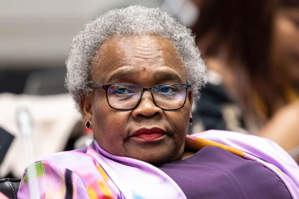Misconduct Allegations: Minister Sisisi Tolashe Faces SUV Scandal 2026