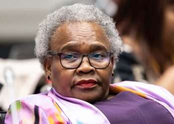 Misconduct Allegations: Minister Sisisi Tolashe Faces SUV Scandal 2026