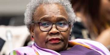 Misconduct Allegations: Minister Sisisi Tolashe Faces SUV Scandal 2026