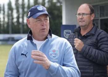 Jake White Quits Selborne College After Explosive Fallout