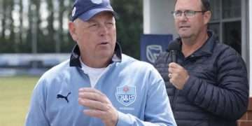 Jake White Quits Selborne College After Explosive Fallout