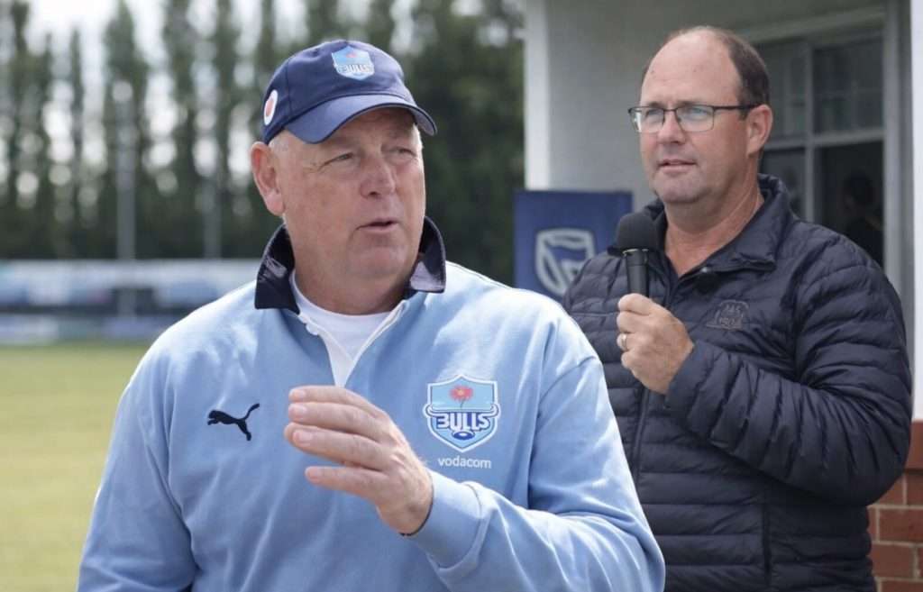 Jake White Quits Selborne College After Explosive Fallout