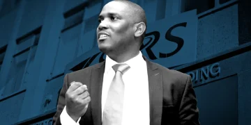 Dr Ngobani Johnstone Makhubu Appointed New SARS Commissioner 2026