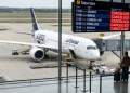 Mayday for Travel Lufthansa Strikes Leave Thousands Stranded in 2026 Global Flight Chaos
