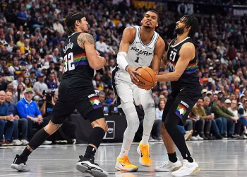 Nuggets vs Spurs 2026: Jokic and Wembanyama Clash at Ball Arena