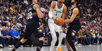 Nuggets vs Spurs 2026: Jokic and Wembanyama Clash at Ball Arena