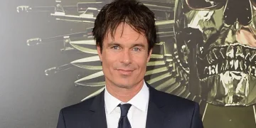 Patrick Muldoon Dead at 57: Days of Our Lives Actor Passes Away