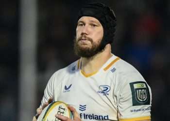 Rassie Erasmus 2026 Strategy: Leading the Springboks Toward 2031