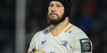 Rassie Erasmus 2026 Strategy: Leading the Springboks Toward 2031