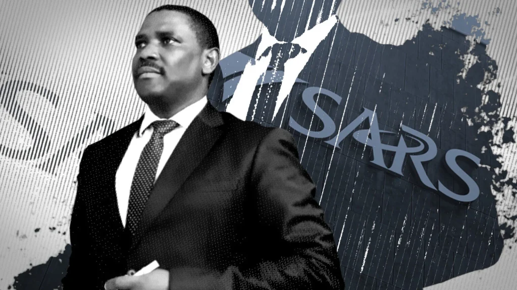 SARS 2026 Warning for Taxpayers: Personal Liability & Penalty Shifts