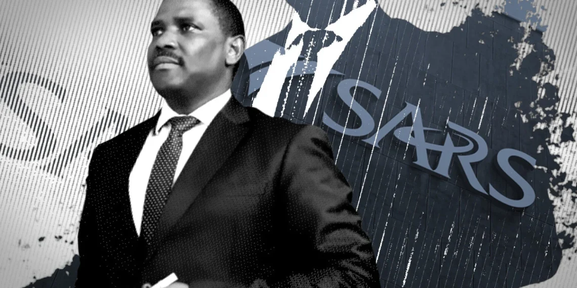 SARS 2026 Warning for Taxpayers: Personal Liability & Penalty Shifts