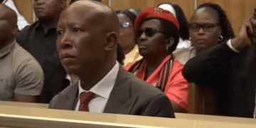 Julius Malema Pre-Sentencing: EFF Leader’s Strategy to Avoid Jail