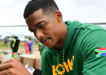 Grant Williams Leaves Sharks: Springbok Halfback Moves to Japan