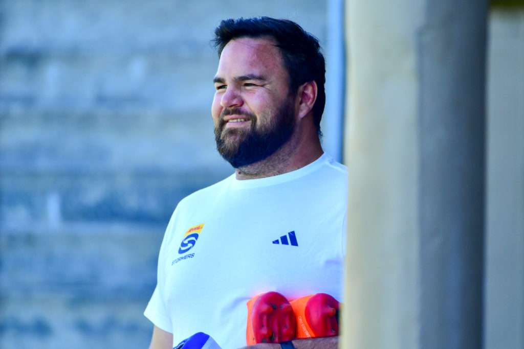 Frans Malherbe: 1 Huge Reason Stormers Icon Will Reject Retirement