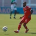 Thembinkosi Lorch Shines as Rhulani Mokwena Wins Al-Ittihad Debut